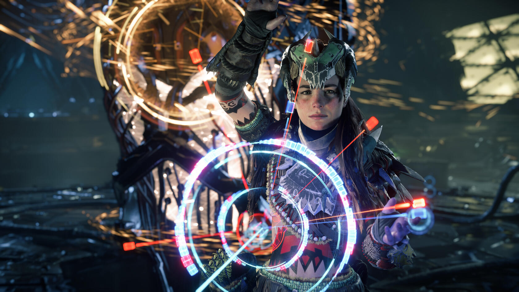 Horizon Forbidden West